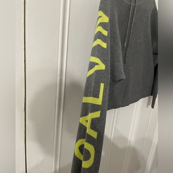 Calvin Klein Jeans sweatshirt  - Picture 4 of 7